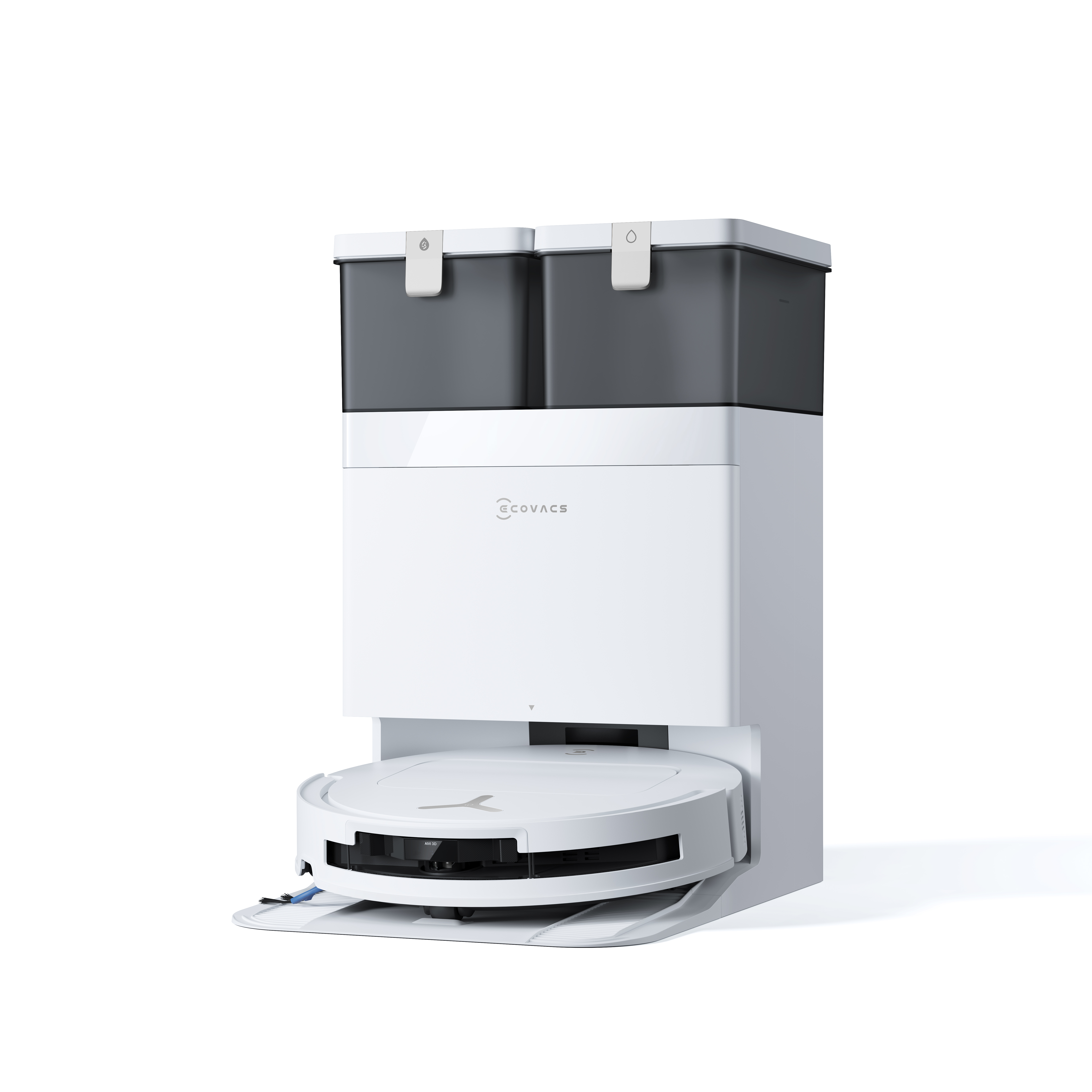 Deebot T50S Omni